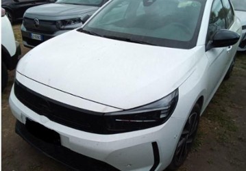 Opel Corsa 23.879 km 13.780 &euro; Rüsselsheim 65428