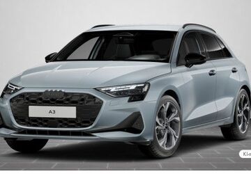 Audi A3 6.103 km 28.500 &euro; Bingen / Rhein 55411