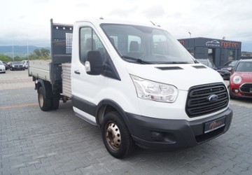 Ford Transit 166.310 km 14.890 &euro; Ingelheim 55218