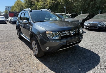 Dacia Duster 103.000 km 6.599 &euro; Wiesbaden 65197