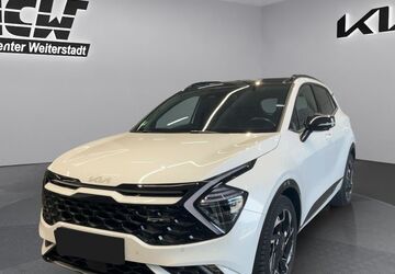 Kia Sportage 19.700 km 28.870 &euro; Weiterstadt-Darmstadt 64331