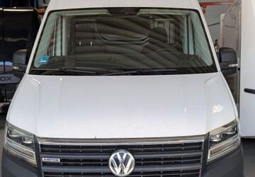 VW Crafter 70.000 km 39.490 &euro; Mörfelden- Walldorf 64546