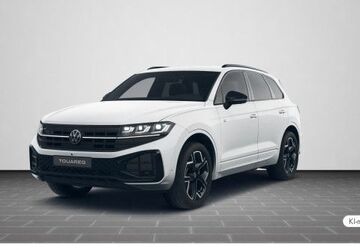 VW Touareg 28.627 km 62.480 &euro; Bingen / Rhein 55411