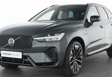 Volvo XC60 6.412 km 58.880 &euro; Weiterstadt 64331