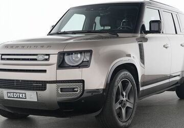 Land Rover Defender 27.000 km 65.990 &euro; Weiterstadt 64331