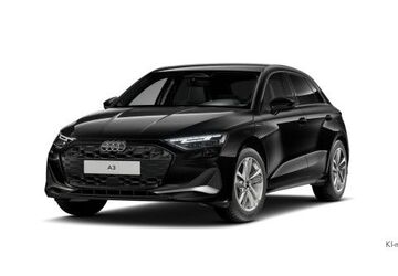 Audi A3 17.707 km 32.790 &euro; Wiesbaden 65189