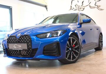 BMW 420 Gran Coupé 9.034 km 44.700 &euro; Nieder Olm (bei Mainz) 55268