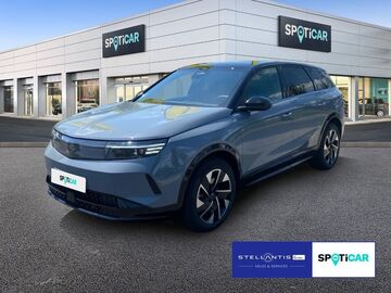 Gebrauchte Opel Grandland