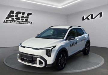 Kia Stonic 1.500 km 26.469 &euro; Weiterstadt-Darmstadt 64331