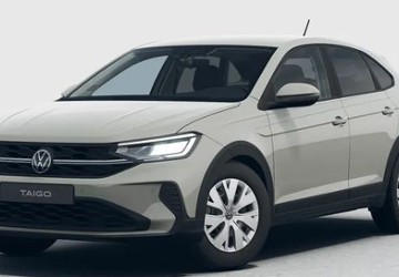 VW Taigo 6.967 km 18.750 &euro; Eltville 65343