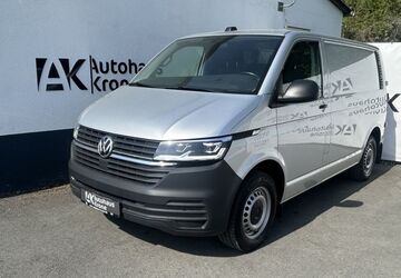 VW T6 Transporter 152.000 km 17.890 &euro; Bischofsheim 65474