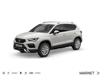 Gebrauchte Seat Ateca