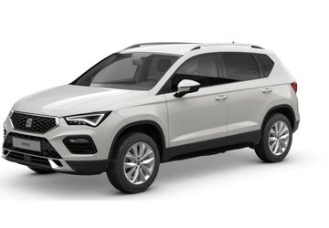 Seat Ateca 24.350 km 27.890 &euro; Mainz-Kastel (Wiesbaden) 55252