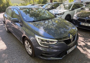 Renault Megane 179.000 km 9.996 &euro; Hofheim am Taunus 65719