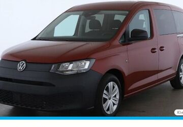 VW Caddy Maxi 15.148 km 30.879 &euro; Bingen / Rhein 55411