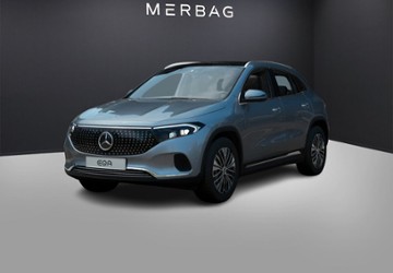 Mercedes-Benz EQA 8.540 km 39.790 &euro; Wiesbaden 65189