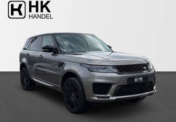 Land Rover Range Rover Sport 159.542 km 32.990 &euro; Geisenheim 65366