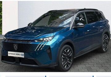 Peugeot 5008 11.649 km 27.480 &euro; Rüsselsheim 65428