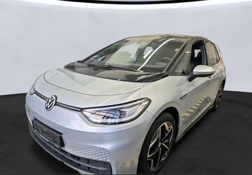 VW ID.3 20.600 km 30.780 &euro; Mainz 55131