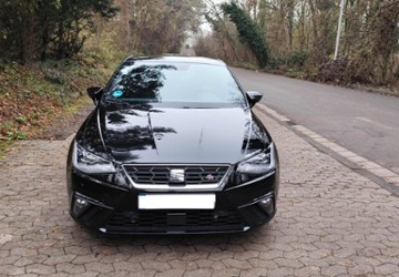 Seat Ibiza 69.877 km 16.000 &euro; Budenheim 55257
