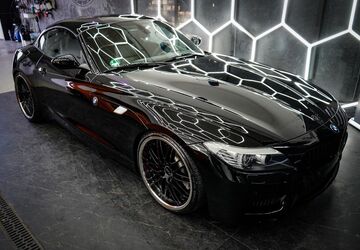 BMW Z4 96.800 km 20.500 &euro; Eltville am Rhein 65343