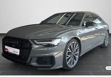 Audi S6 37.863 km 54.890 &euro; Wiesbaden 65189