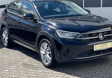 VW Taigo 26.300 km 18.490 &euro; Trebur 65468