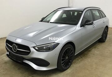 Mercedes-Benz C 300 41.803 km 28.850 &euro; Eschborn 65760