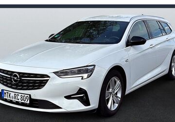 Opel Insignia 80.220 km 18.990 &euro; Flörsheim am Main 65439