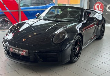 Porsche 992 32.000 km 159.999 &euro; Schwabenheim 55270