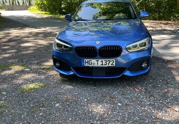 BMW 120 162.000 km 14.200 &euro; Königstein 61462