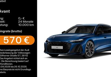 Audi A6 24.890 km 56.890 &euro; Hofheim 65719