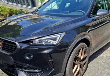 Cupra Formentor 49.117 km 27.900 &euro; Bad Soden am Taunus 65812