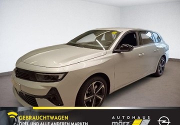 Opel Astra 24.000 km 21.950 &euro; Groß-Gerau 64521