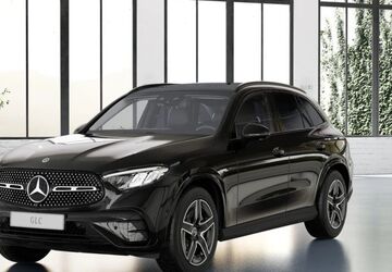Mercedes-Benz GLC 300 11.896 km 60.380 &euro; Wiesbaden 65189