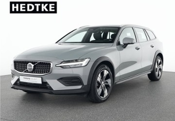 Volvo V60 Cross Country 30.000 km 32.390 &euro; Weiterstadt 64331