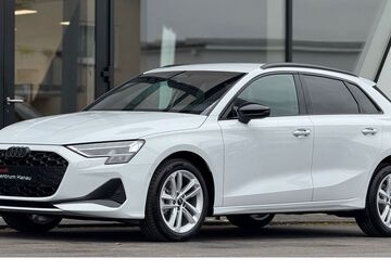 Audi A3 7.900 km 32.290 &euro; Königstein im Taunus 61462