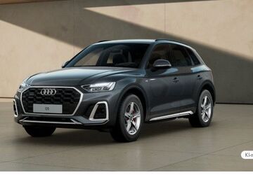 Audi Q5 43.756 km 42.800 &euro; Bingen / Rhein 55411
