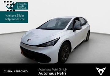 Cupra Born 21.120 km 26.490 &euro; Hofheim-Diedenbergen 65719