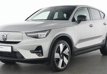 Volvo C40 78.114 km 31.990 &euro; Weiterstadt 64331