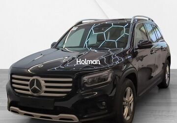 Mercedes-Benz GLB 200 61.358 km 31.273 &euro; Eschborn 65760