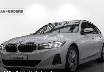 BMW 318 81.900 km 29.200 &euro; Idstein 65510