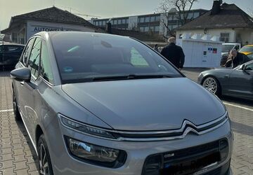 Citroen C4 Picasso 116.000 km 8.500 &euro; Wiesbaden 65199