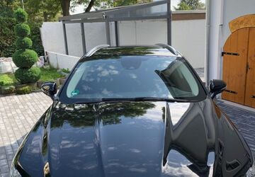 Ford Mondeo 153.700 km 14.500 &euro; Geisenheim 65366
