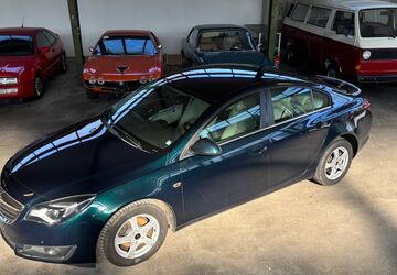 Opel Insignia 158.000 km 4.999 &euro; Wallertheim 55578