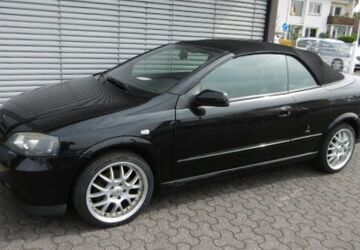 Opel Astra 146.000 km 1.400 &euro; Gustavsburg 65462