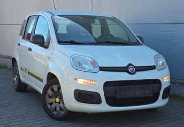 Fiat Panda 94.764 km 5.700 &euro; Wiesbaden 65201