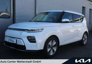 Kia Soul 59.892 km 22.870 &euro; Weiterstadt 64331