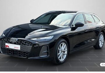 Audi A6 23.517 km 45.480 &euro; Wiesbaden 65189
