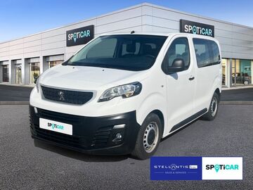 Gebrauchte Peugeot Expert